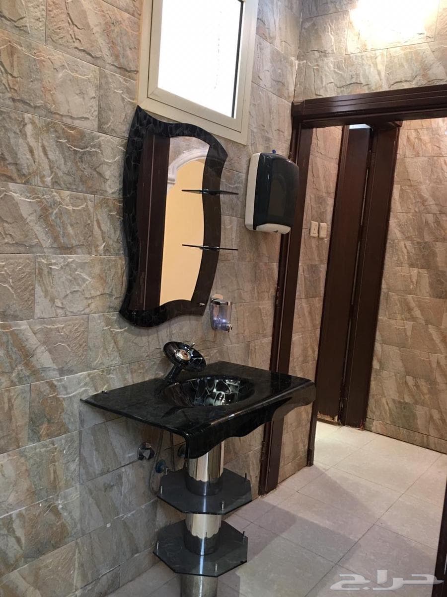 3 bedroom apartment in Okaz 11