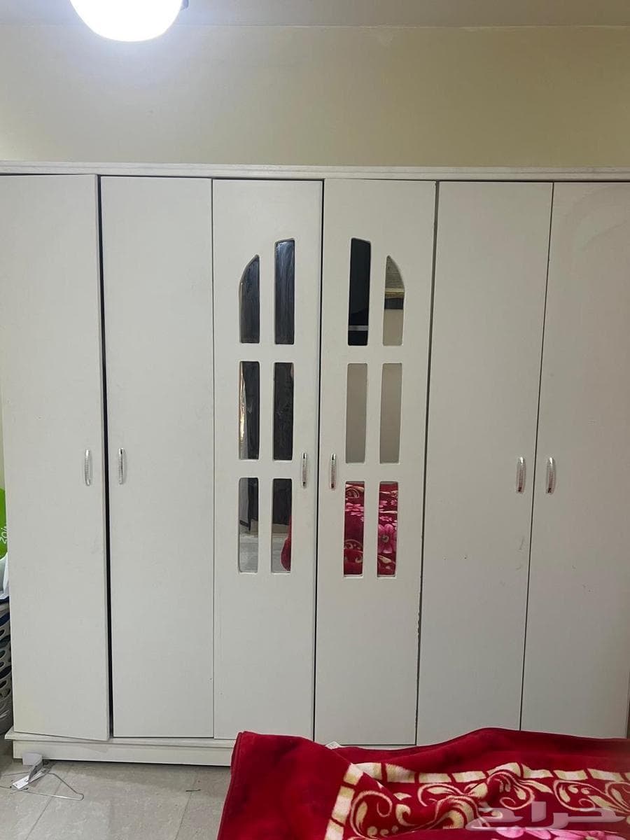 3 bedroom apartment in Okaz 12