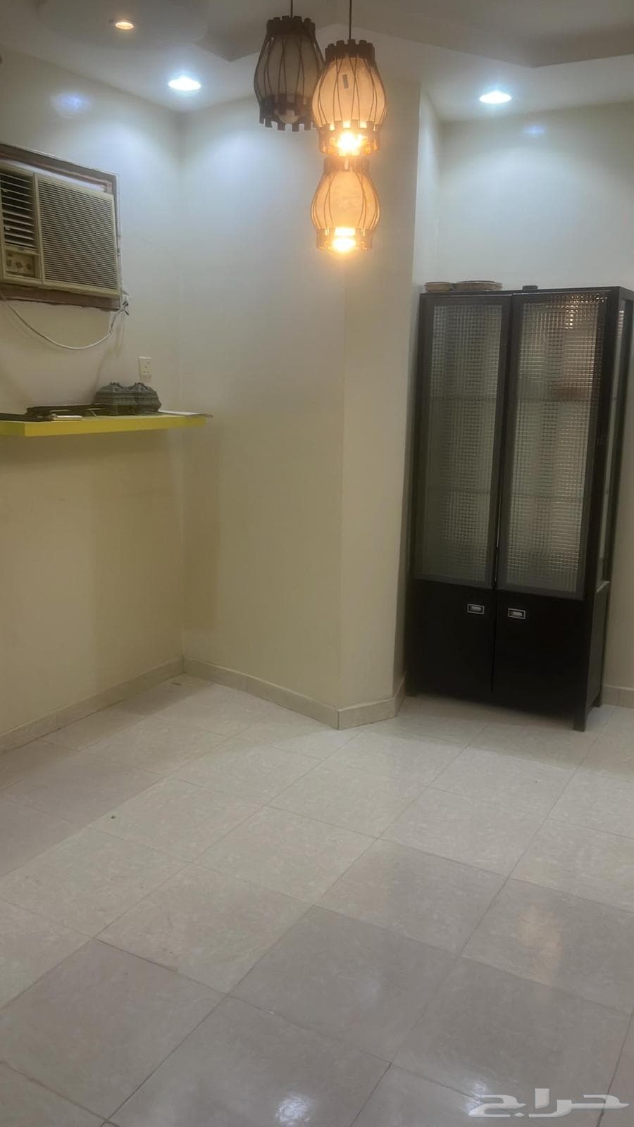 3 bedroom apartment in Okaz 5