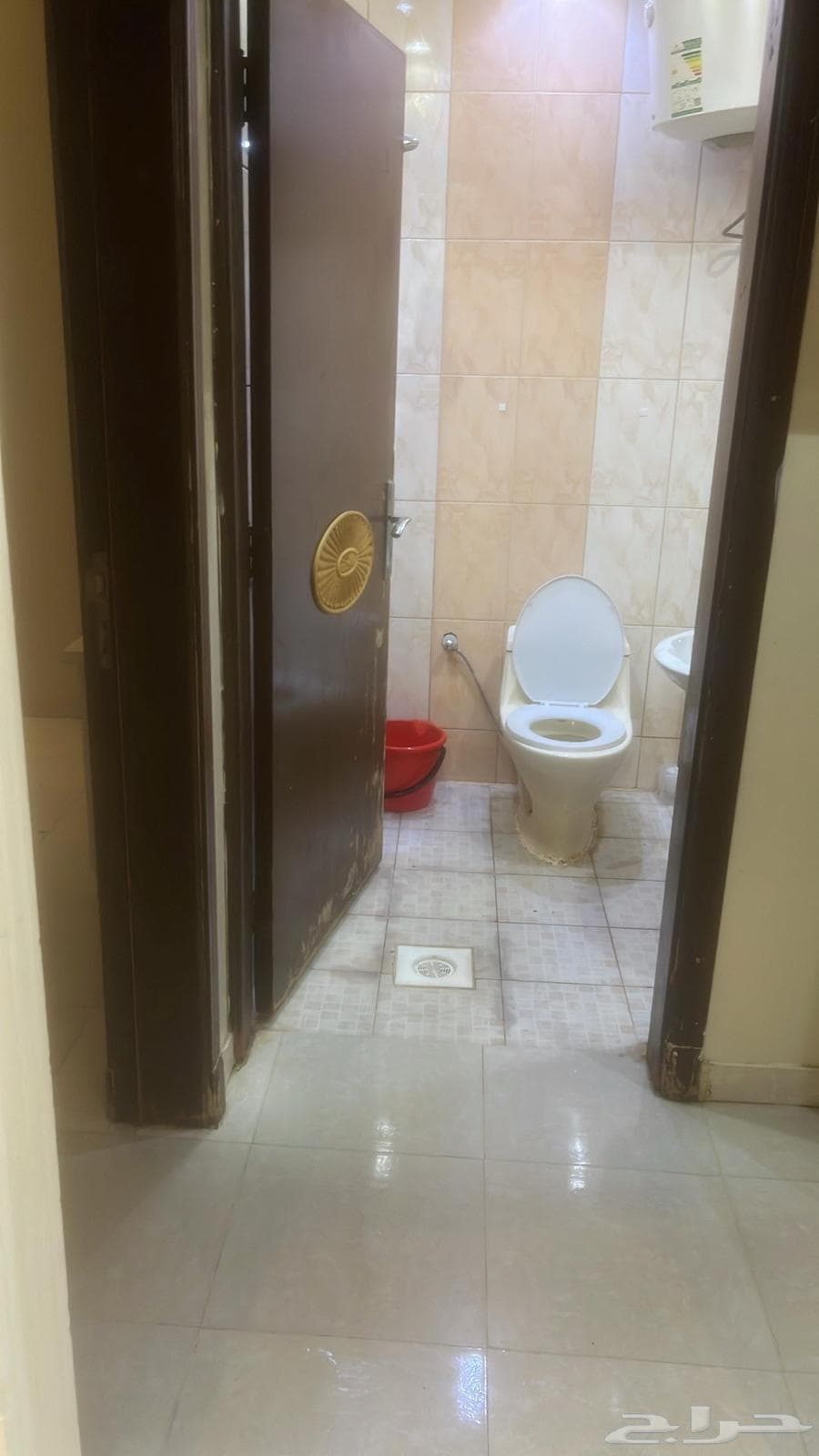 3 bedroom apartment in Okaz 6