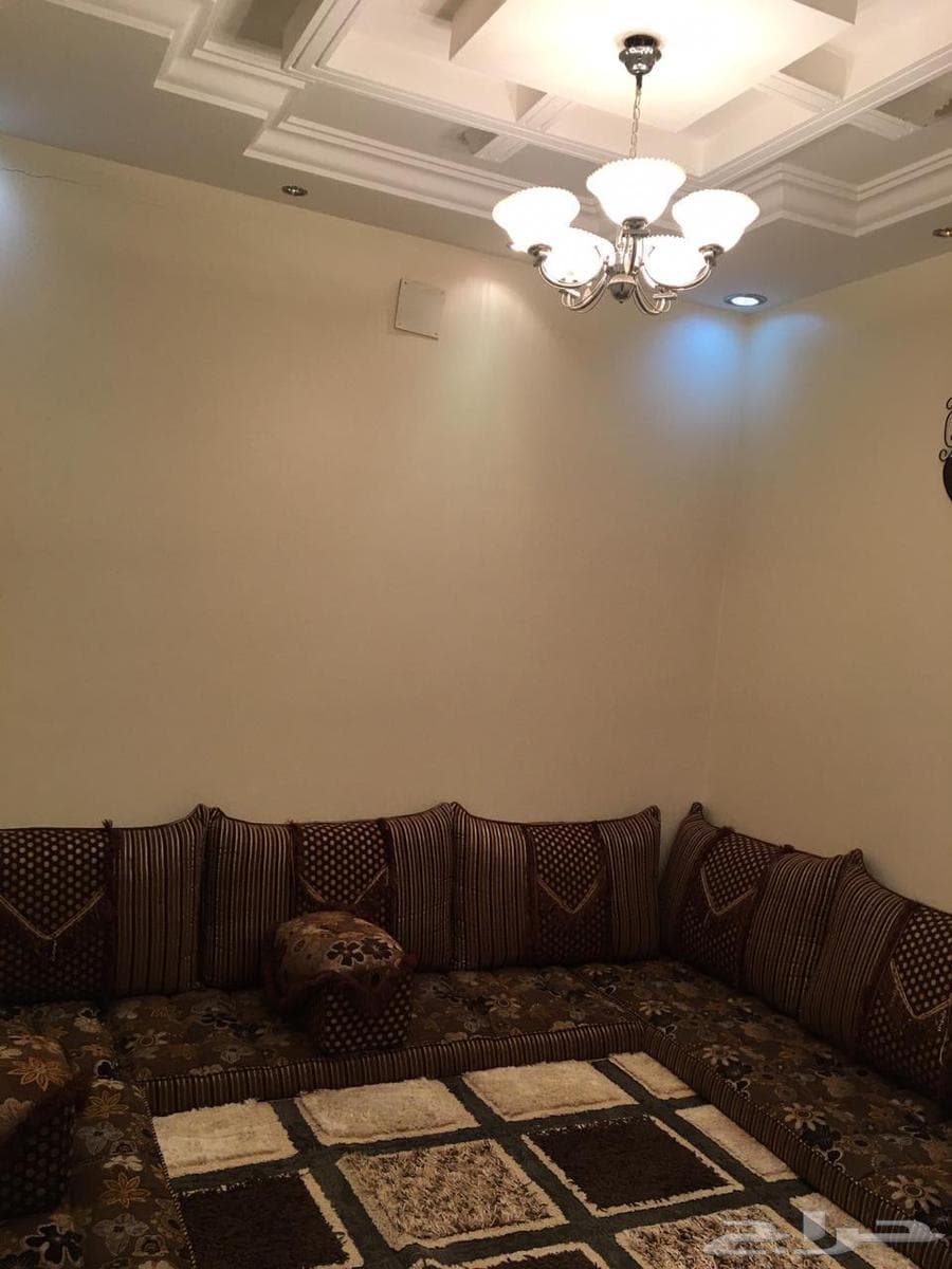 3 bedroom apartment in Okaz 7