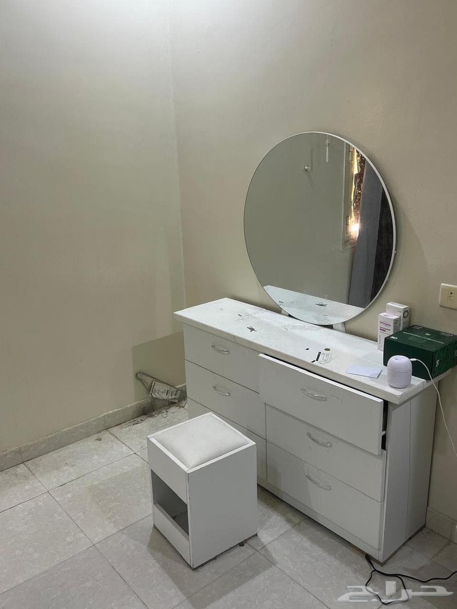 3 bedroom apartment in Okaz 8