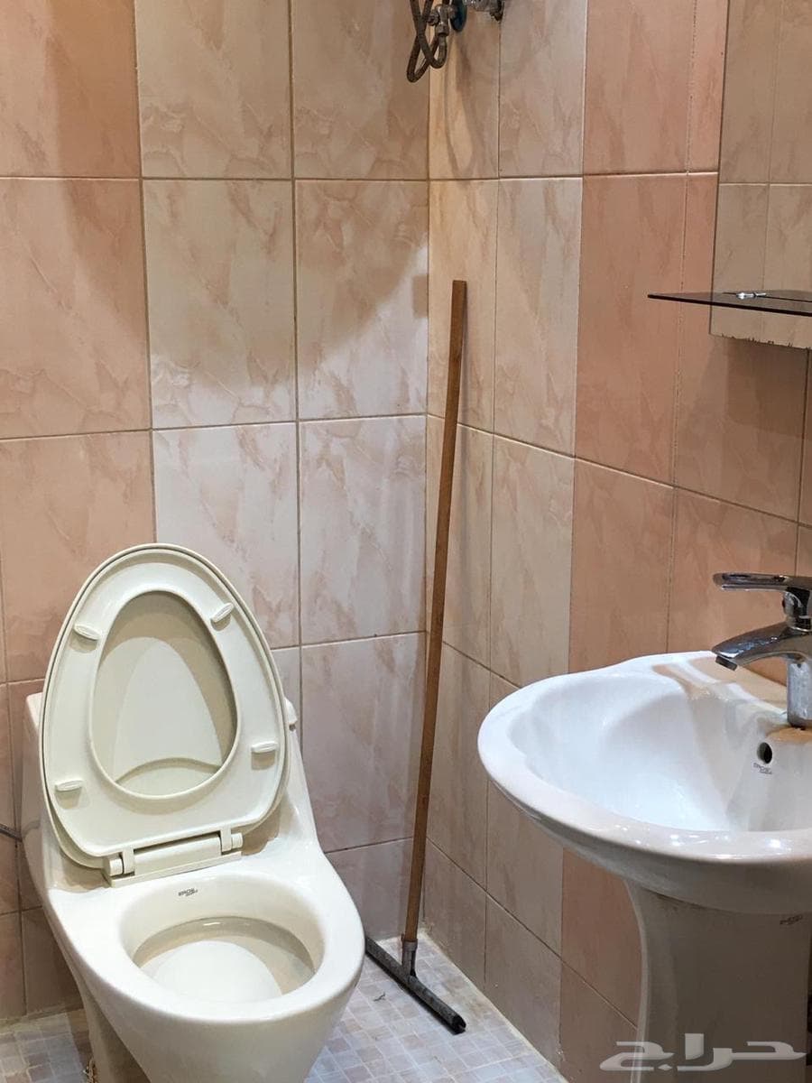 3 bedroom apartment in Okaz 9