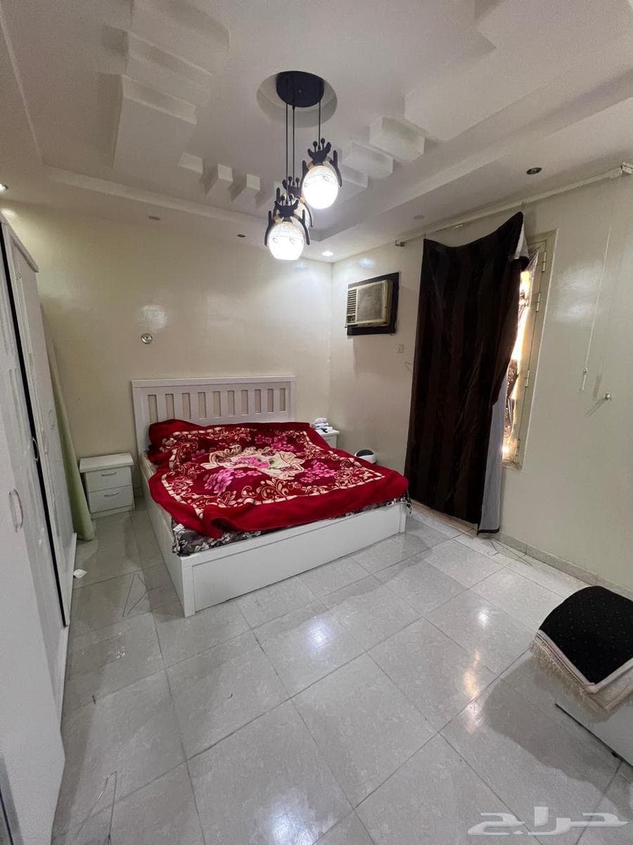 3 bedroom apartment in Okaz 10