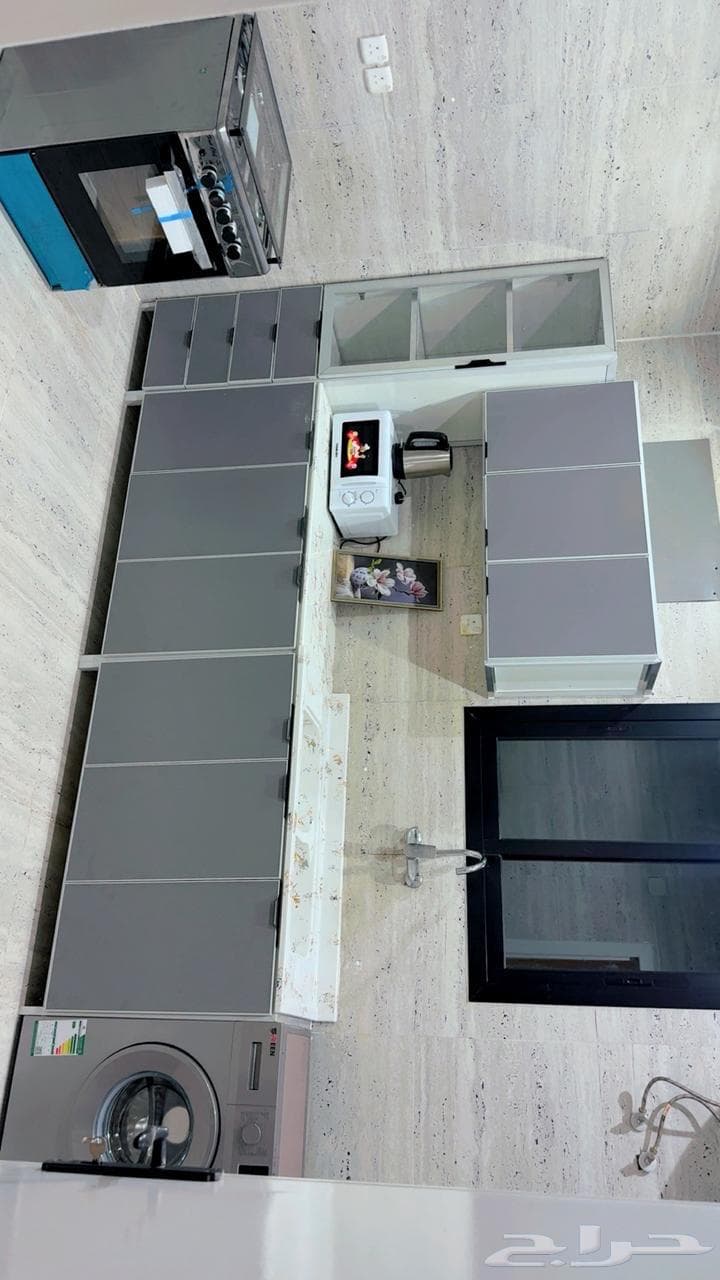 شقة 2 غرف في الرمال 2