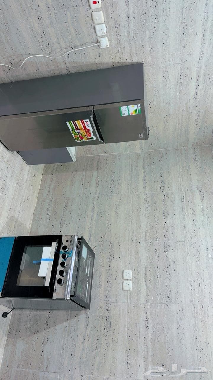 شقة 2 غرف في الرمال 3