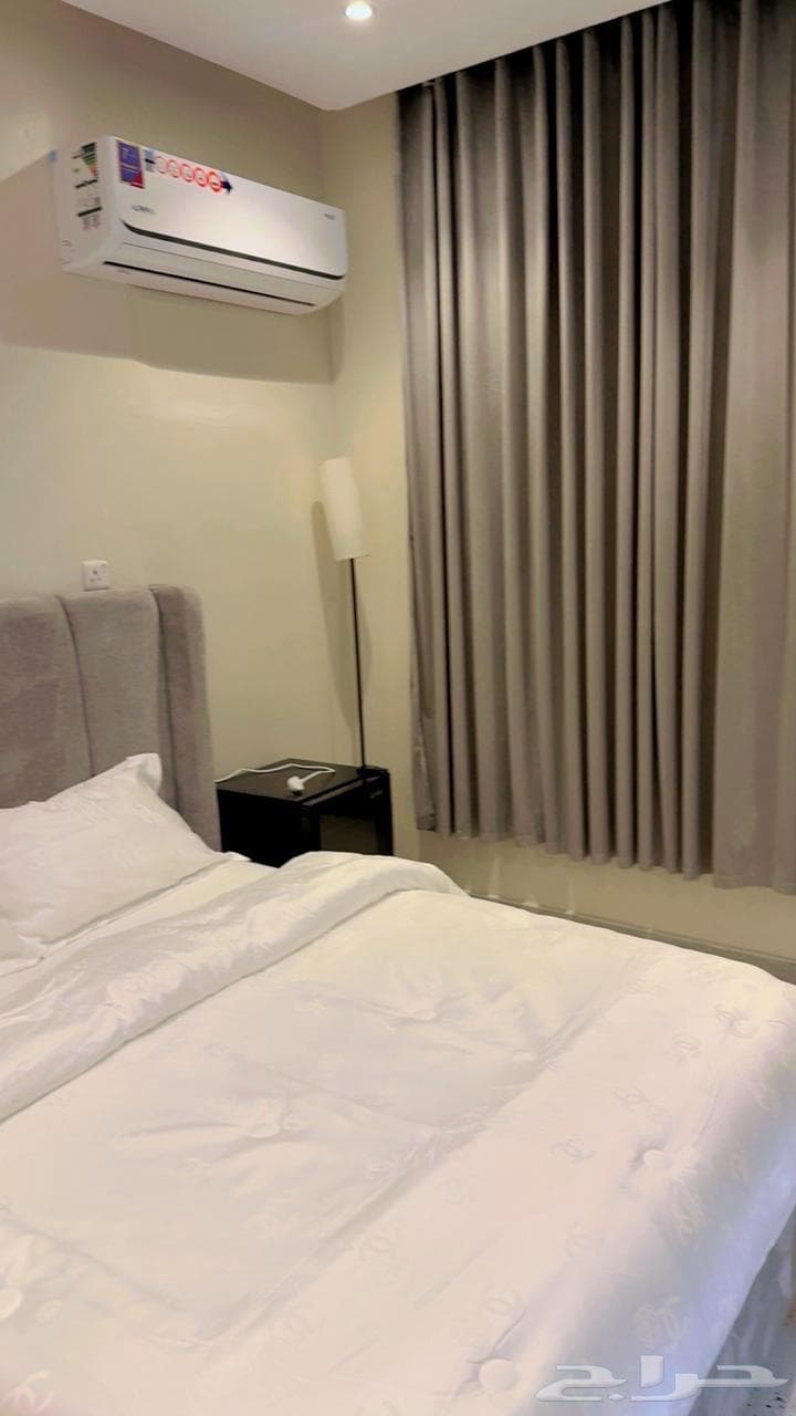 شقة 2 غرف في الرمال 4