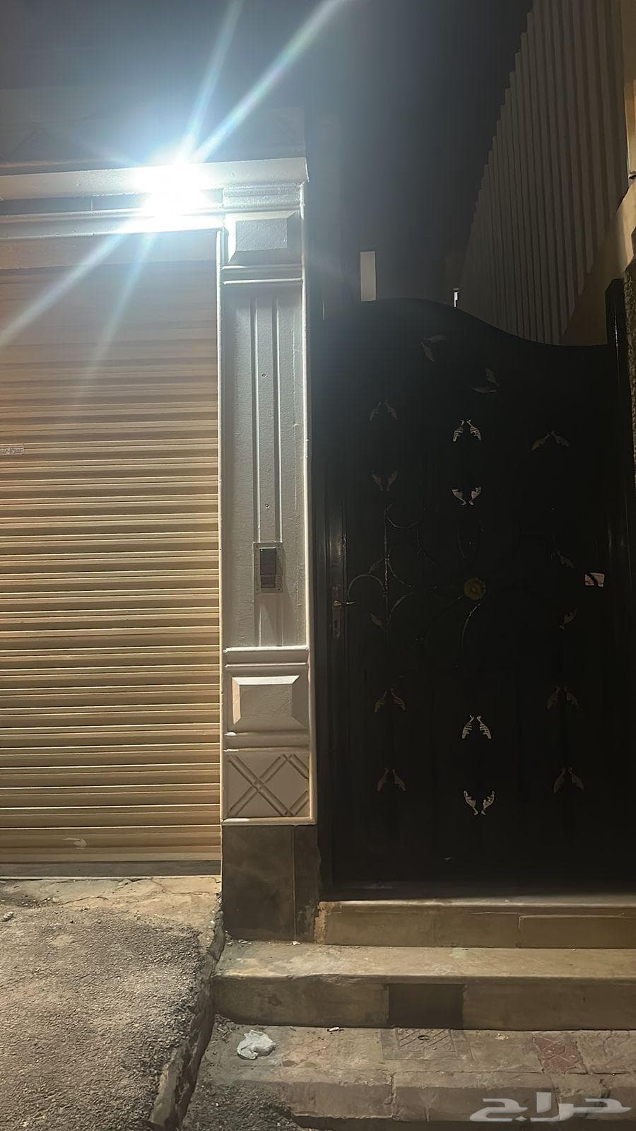 شقة 1 غرف في النسيم الغربي 1