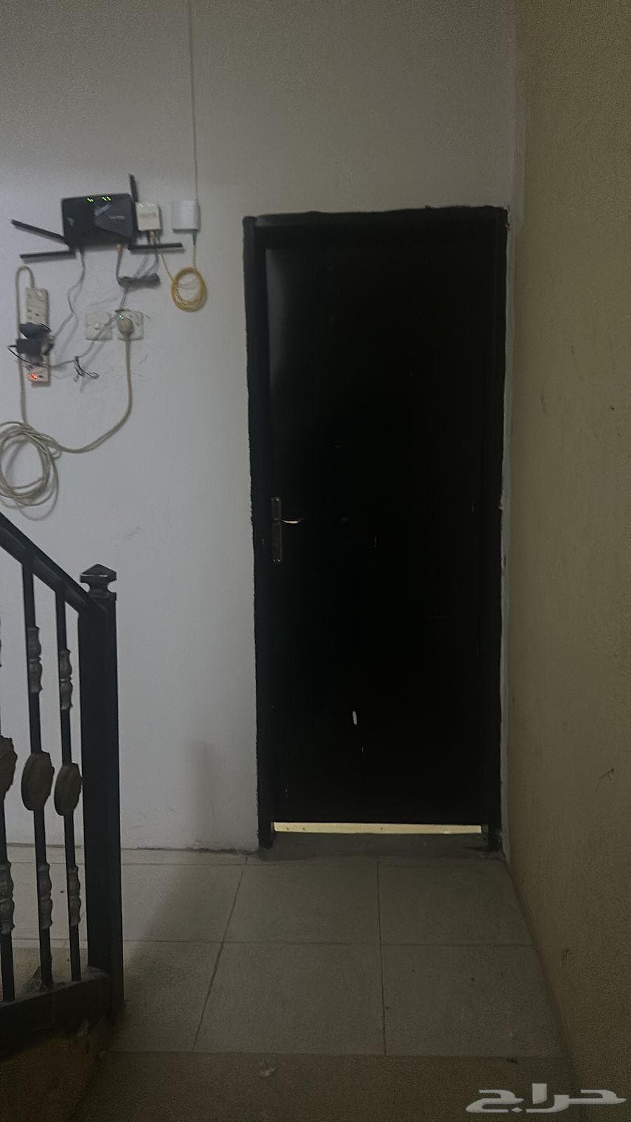 شقة 1 غرف في النسيم الغربي 2