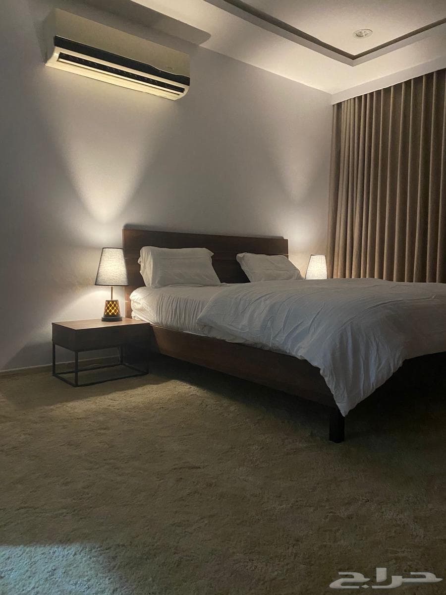 شقة 9 غرف في الدار البيضاء 1