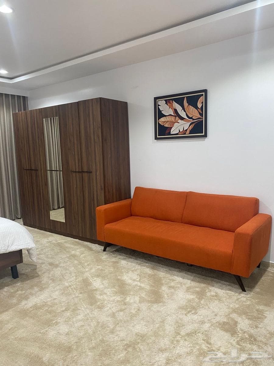 شقة 9 غرف في الدار البيضاء 2