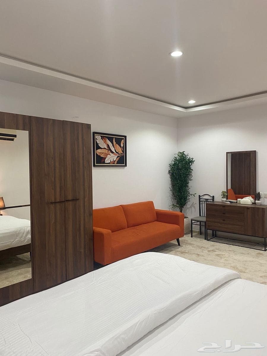 شقة 9 غرف في الدار البيضاء 4