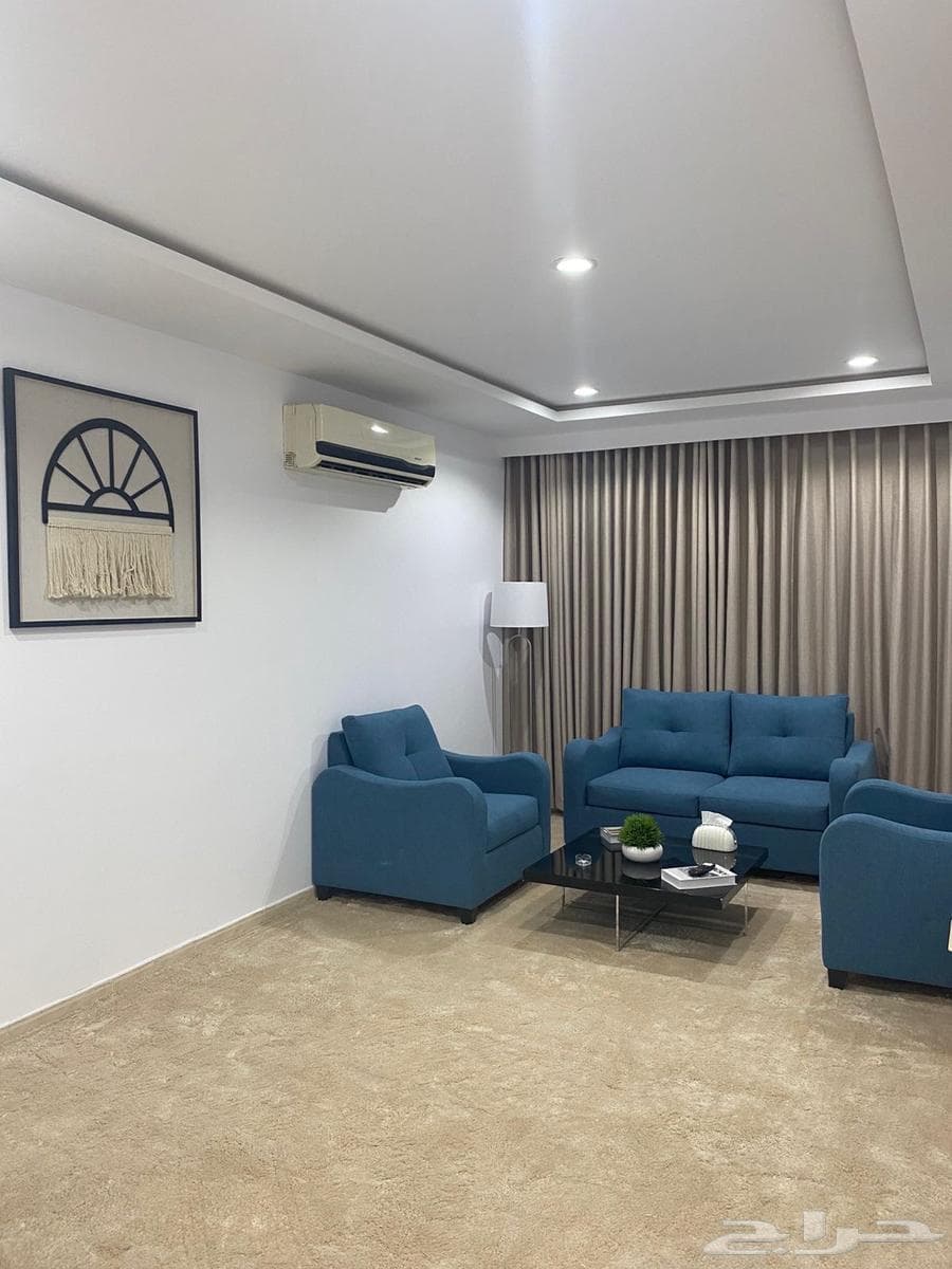 شقة 9 غرف في الدار البيضاء 7