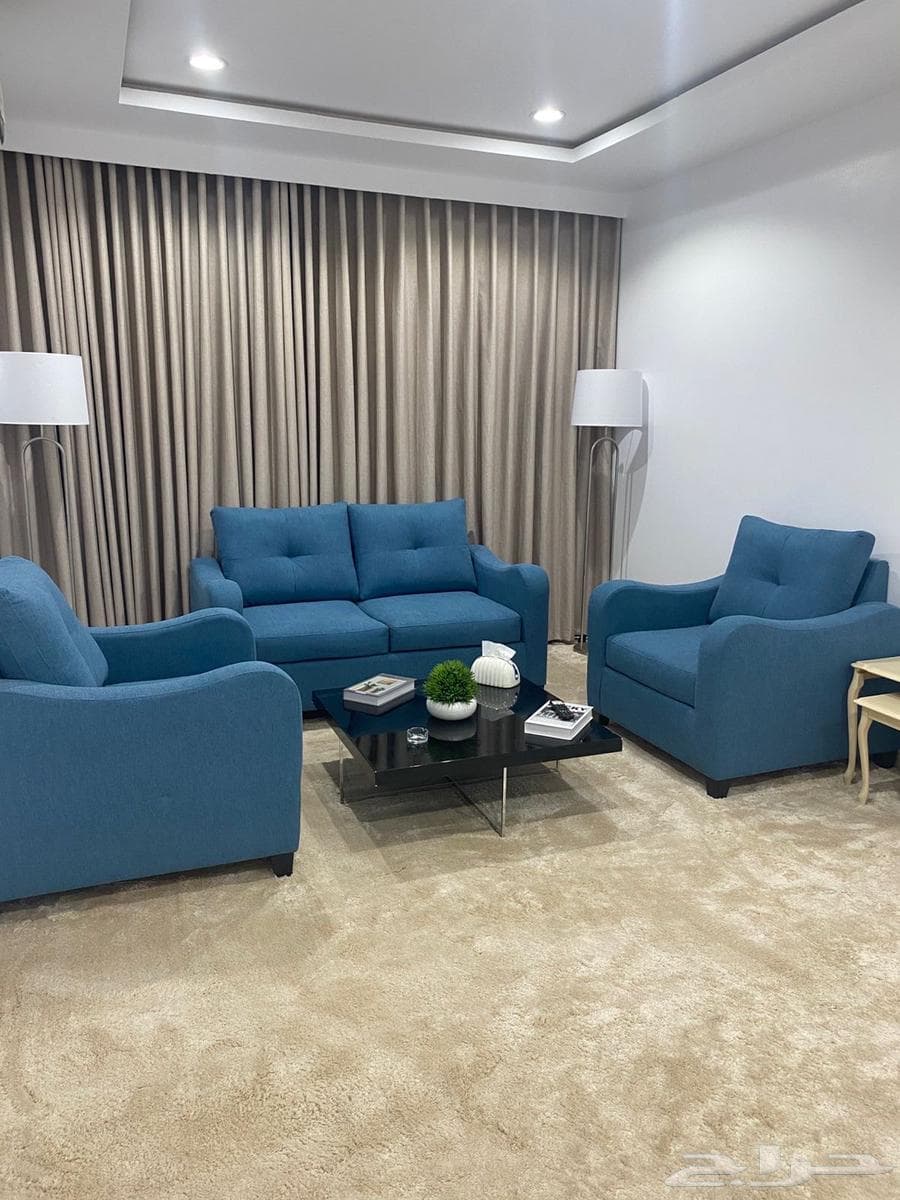 شقة 9 غرف في الدار البيضاء 8