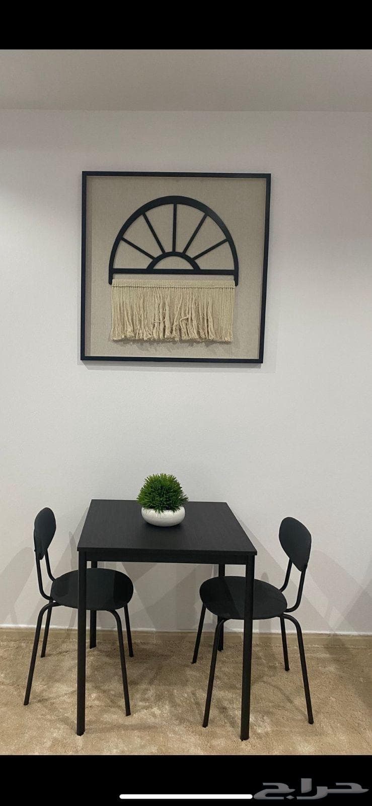 شقة 9 غرف في الدار البيضاء 10