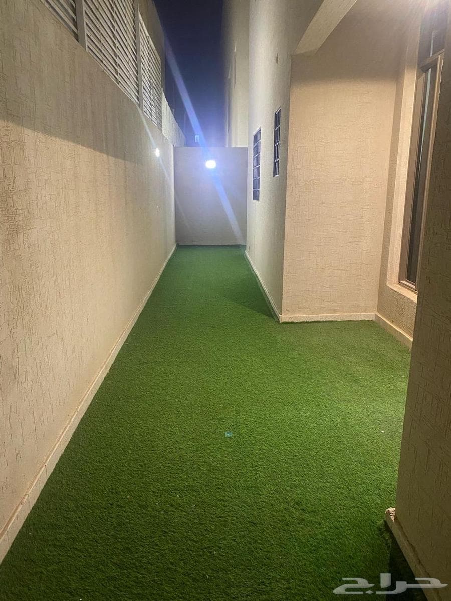 شقة 5 غرف في طويق 1