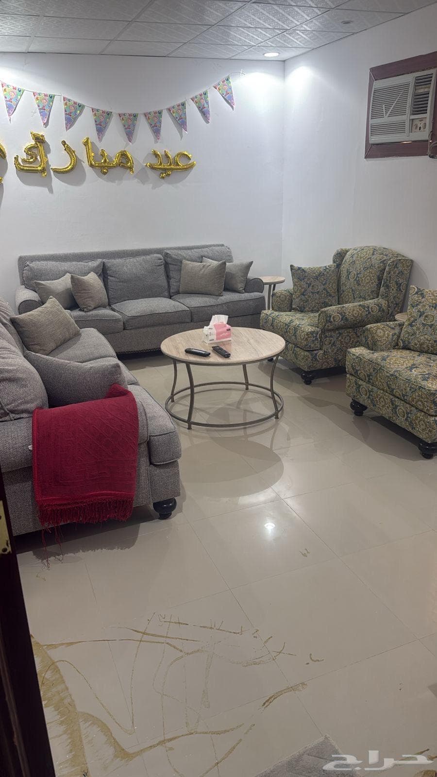 فيلا 3 غرف في الدار البيضاء 3