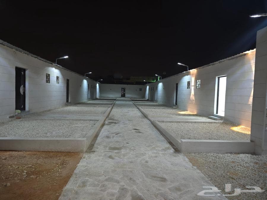 شقة 22 غرف في الرياض 5