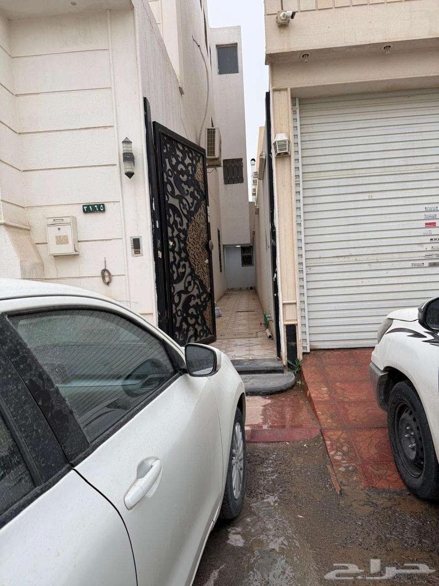 شقة 2 غرف في الرمال 1