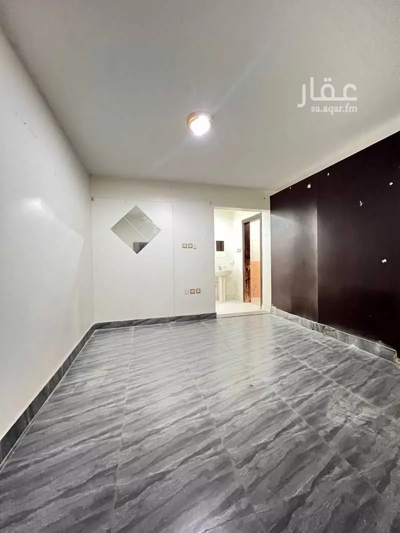 شقة 2 غرف في حطين 2