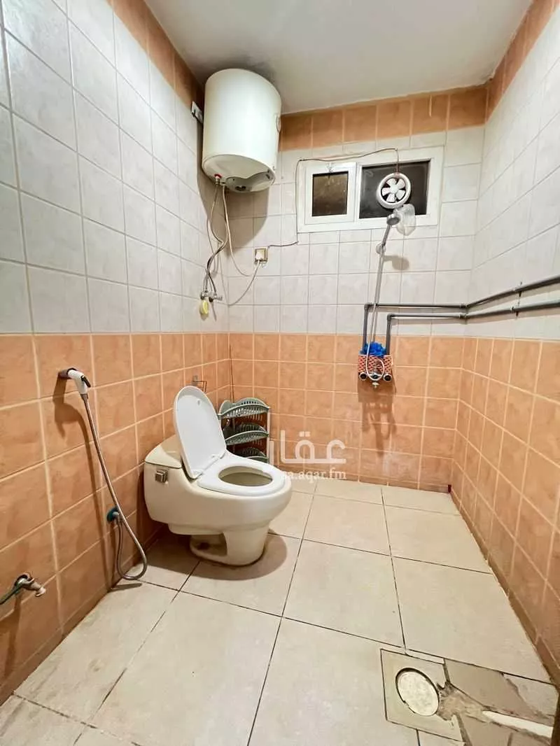 شقة 2 غرف في حطين 5