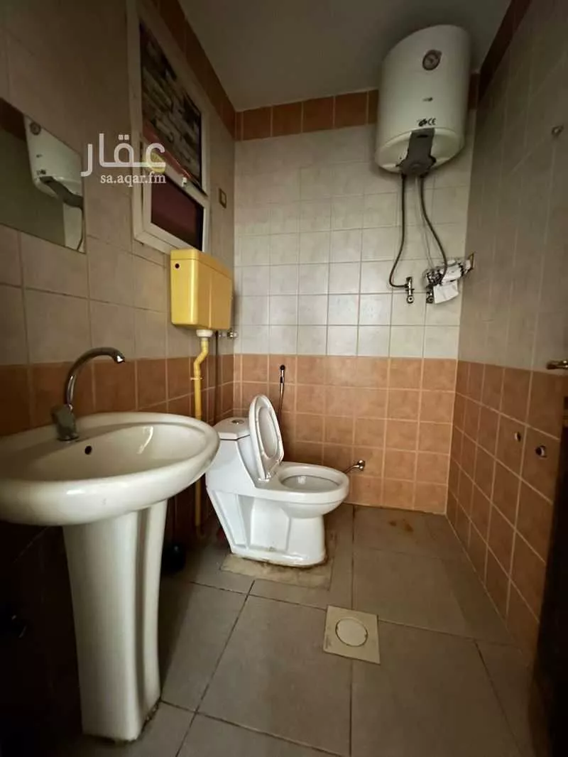 شقة 2 غرف في حطين 7