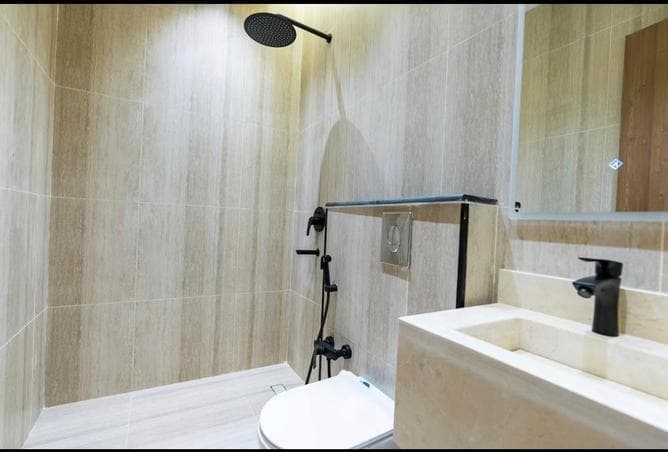 شقة 2 غرف في Al Nakhil