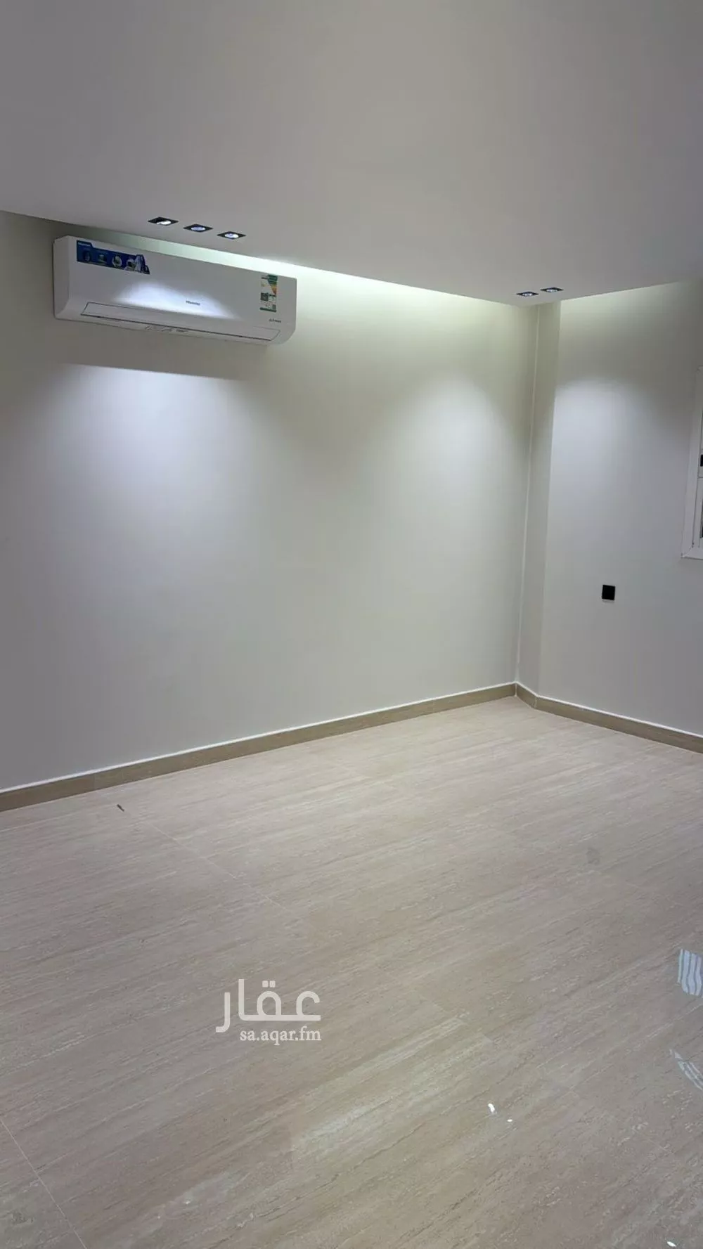 شقة 3 غرف في اليرموك 1