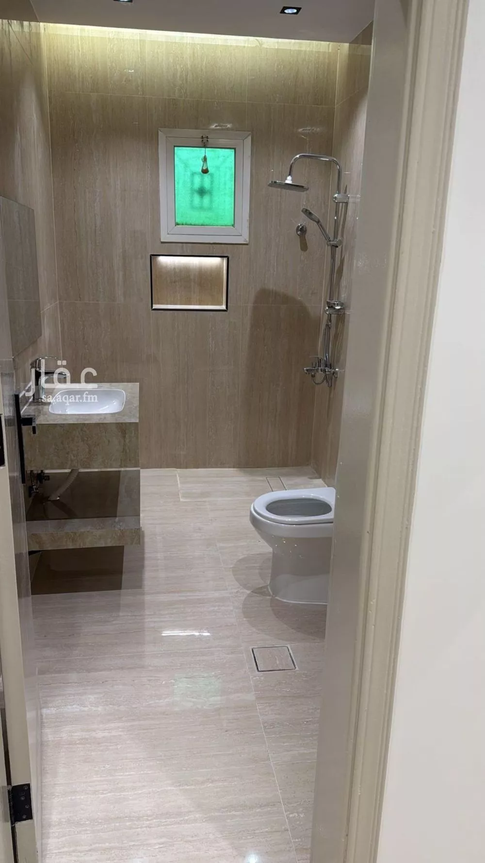 شقة 3 غرف في اليرموك 12