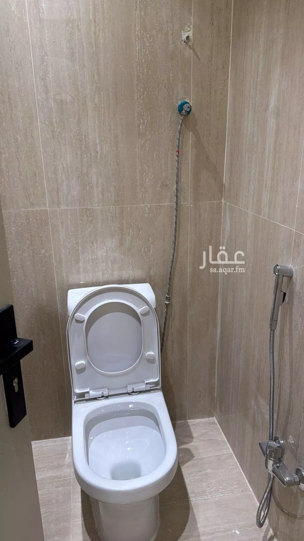 شقة 3 غرف في اليرموك 13