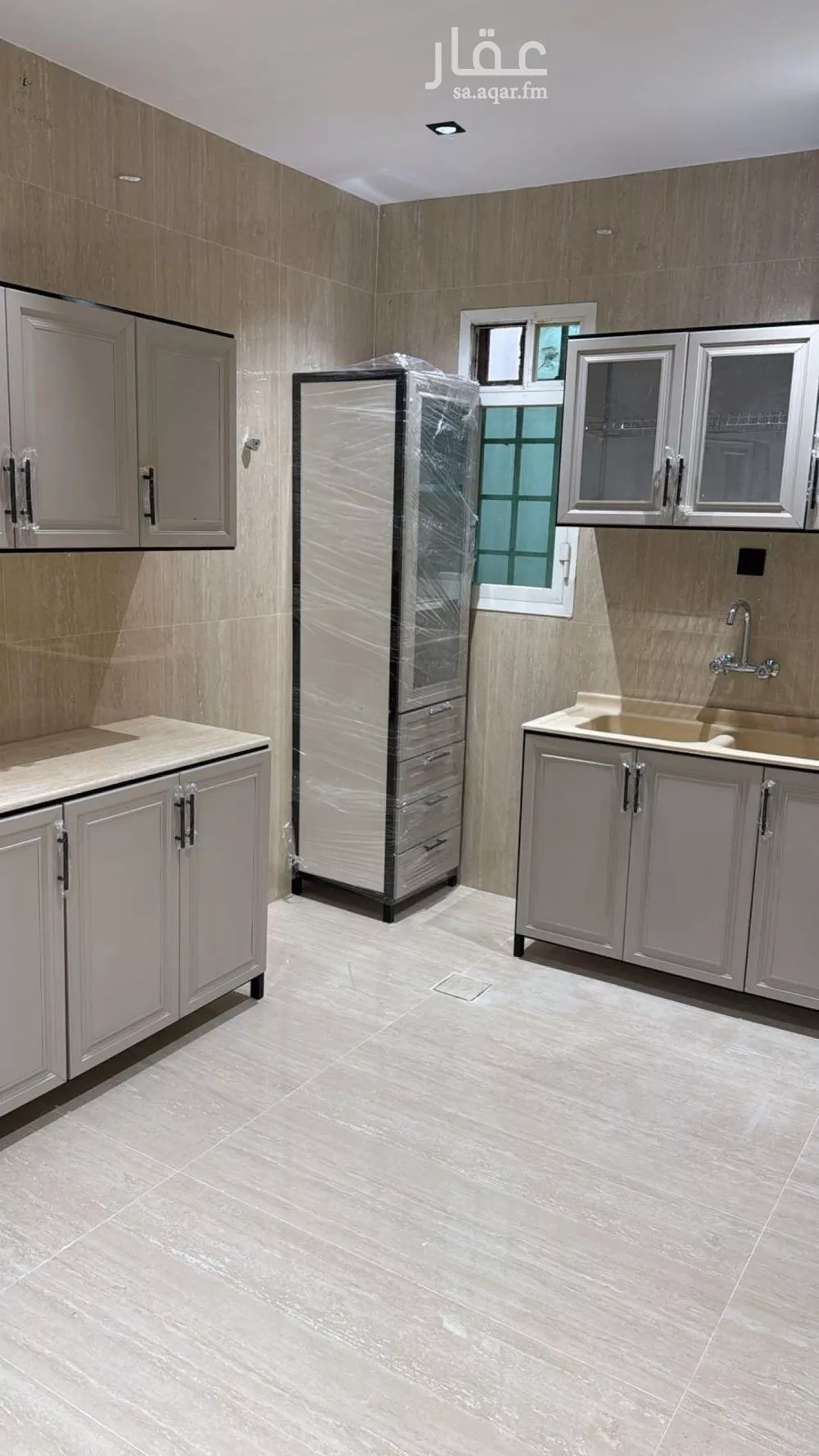 شقة 3 غرف في اليرموك 4