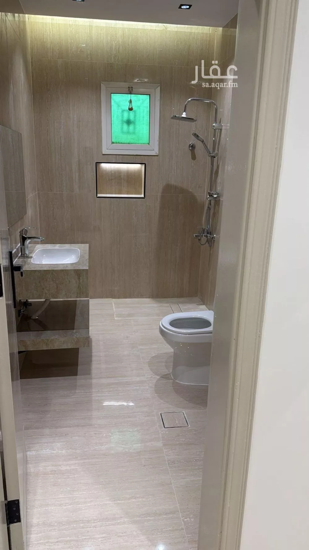 شقة 3 غرف في اليرموك 6