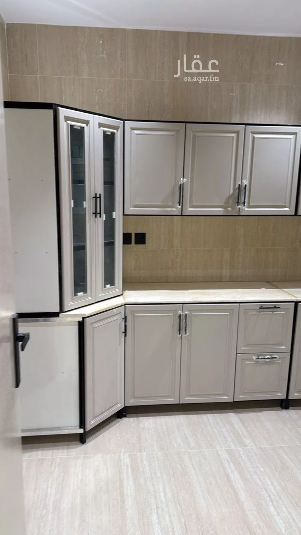 شقة 3 غرف في اليرموك 9