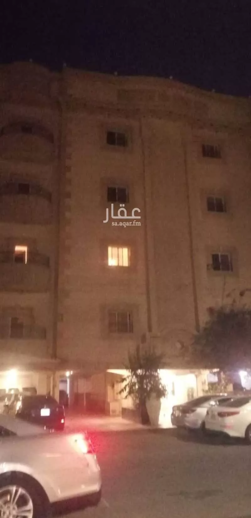 5 bedroom apartment in Al Marwa 1