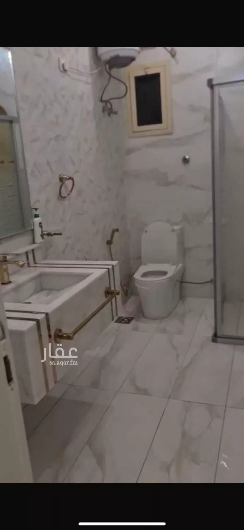 5 bedroom apartment in Al Marwa 11