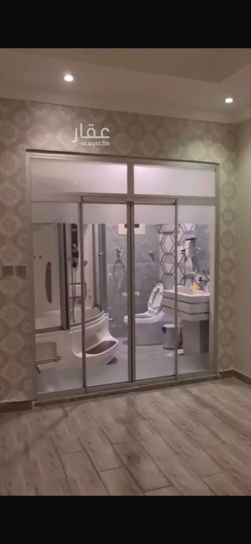 5 bedroom apartment in Al Marwa 5