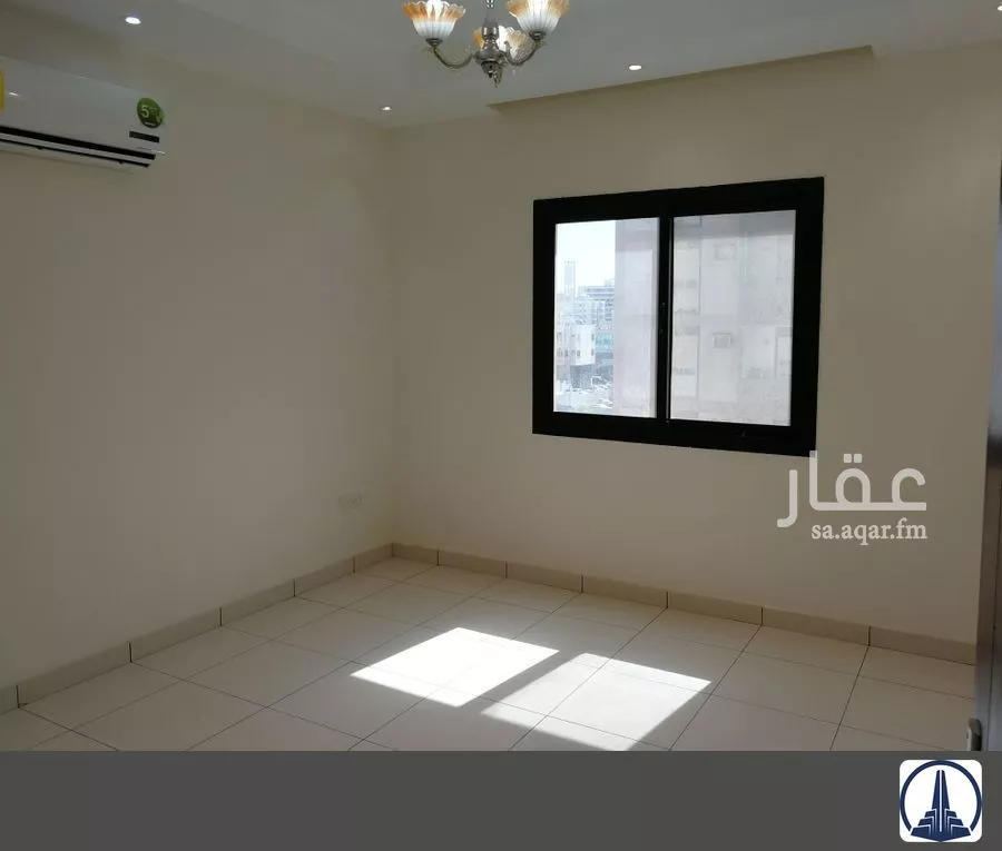 شقة 2 غرف في الرويس 2