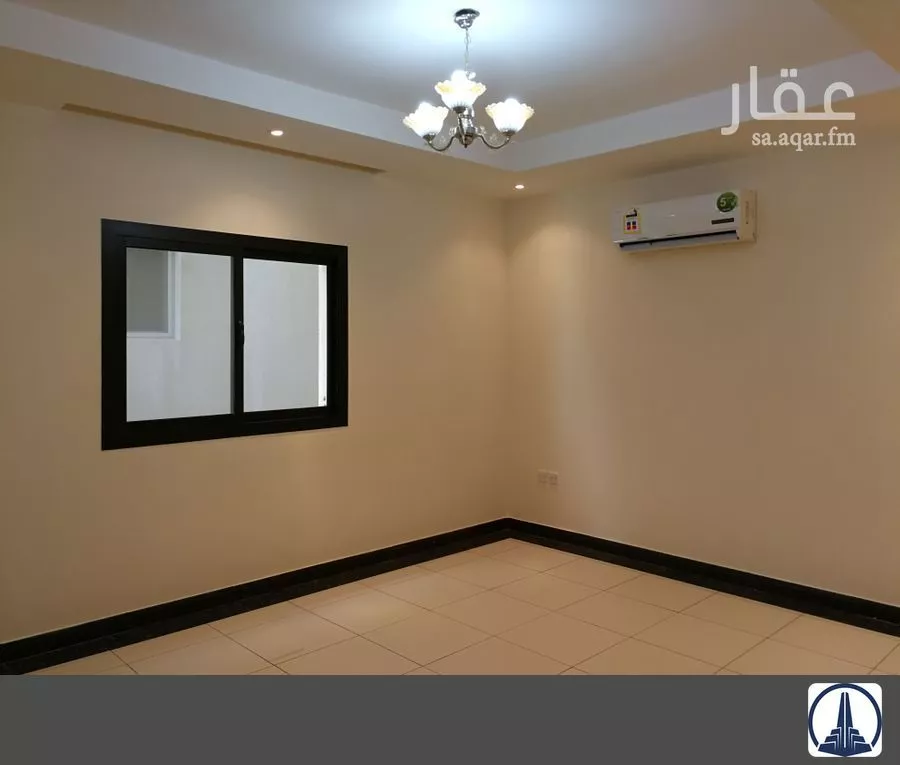 شقة 2 غرف في الرويس 5