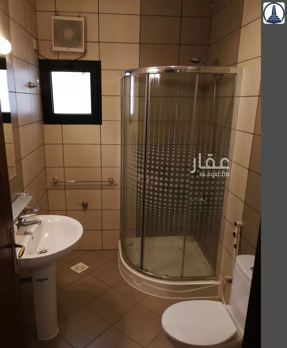 شقة 2 غرف في الرويس 7