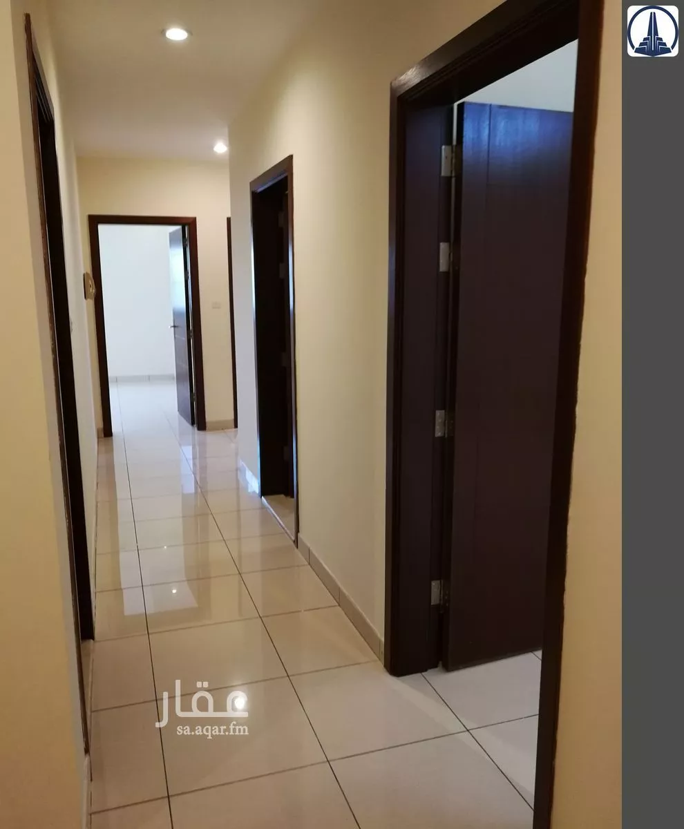 شقة 2 غرف في الرويس 8