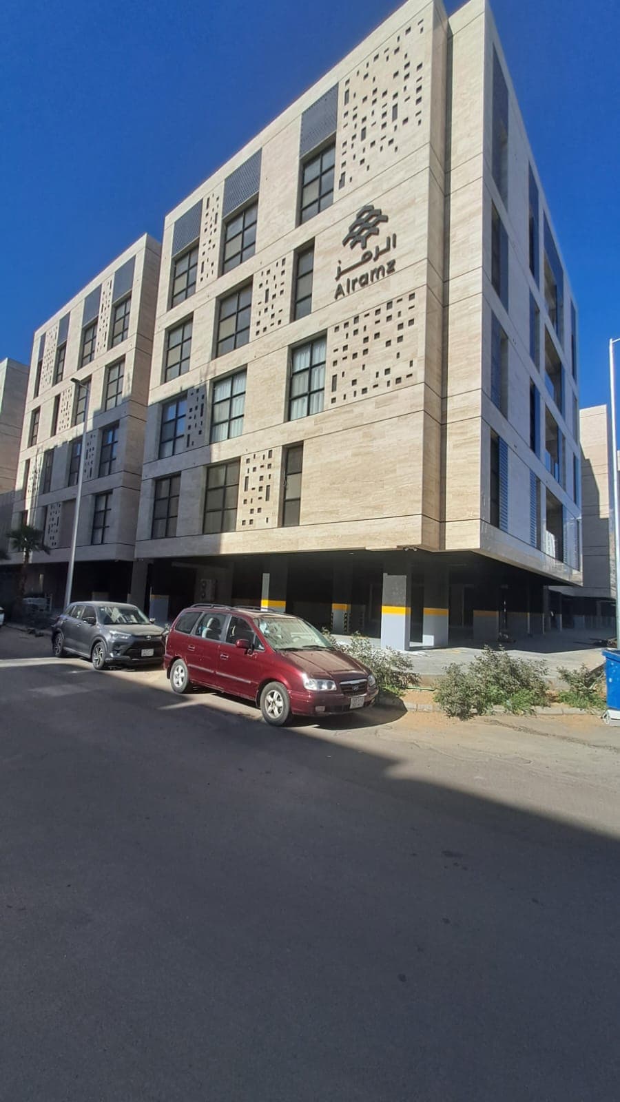 3 bedroom apartment in As Salamah