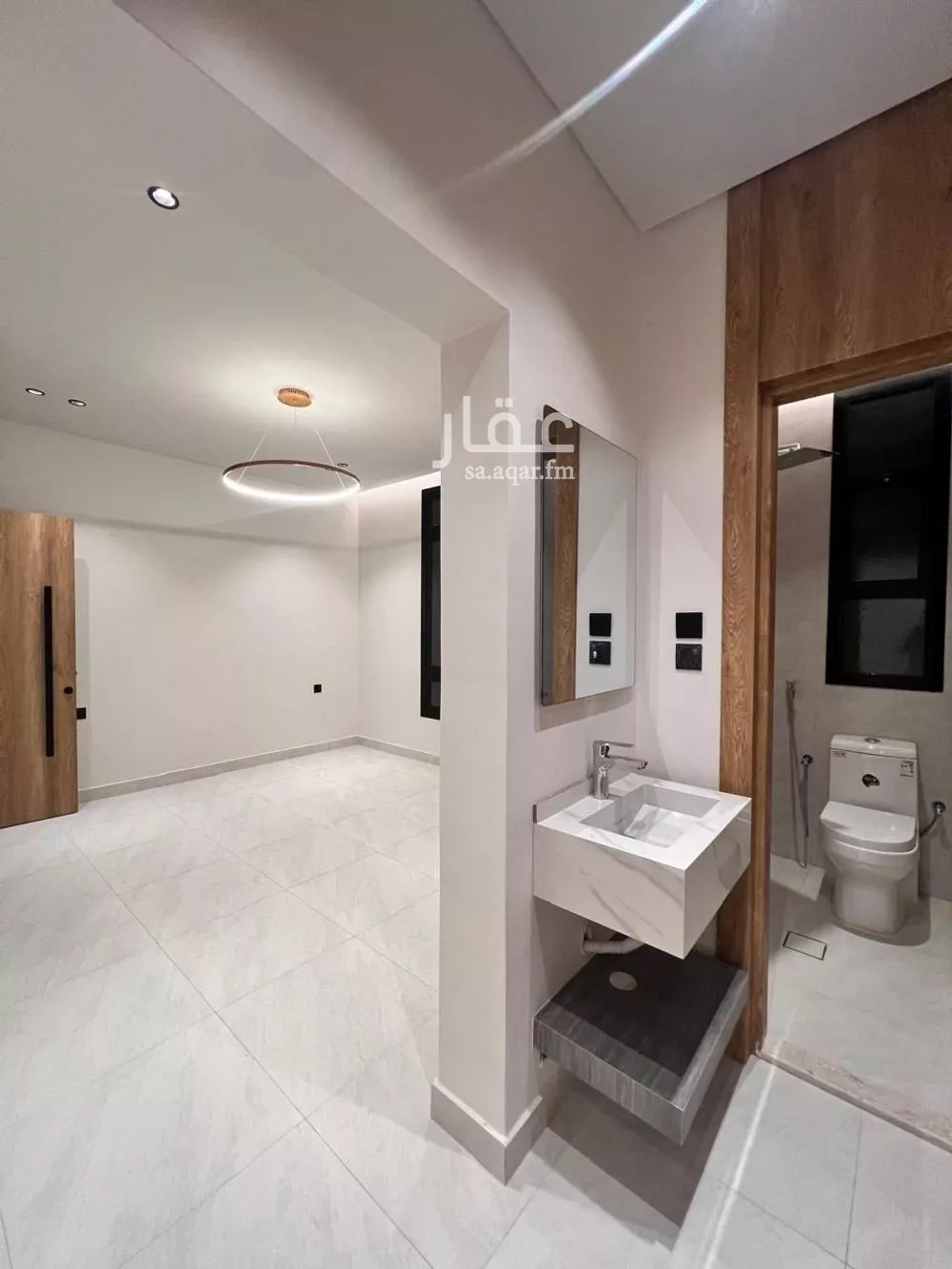 شقة 3 غرف في الروضة 11