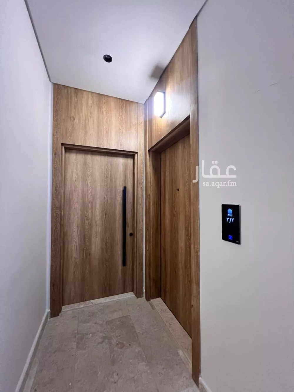 شقة 3 غرف في الروضة 12