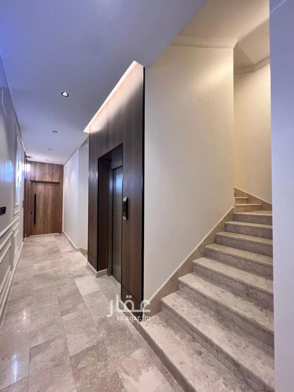 شقة 3 غرف في الروضة 13