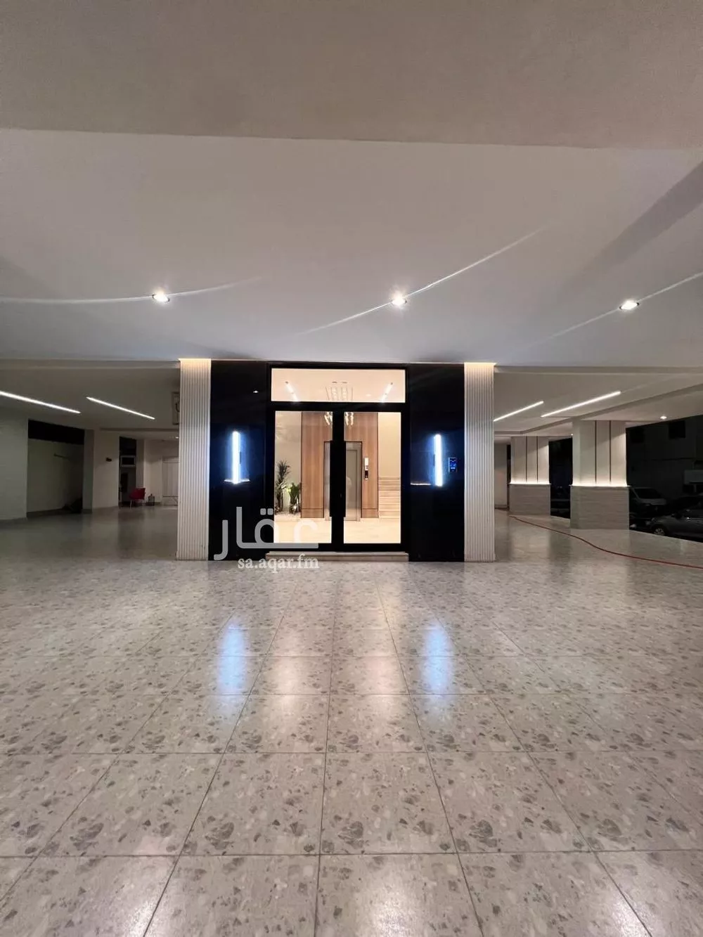 شقة 3 غرف في الروضة 15