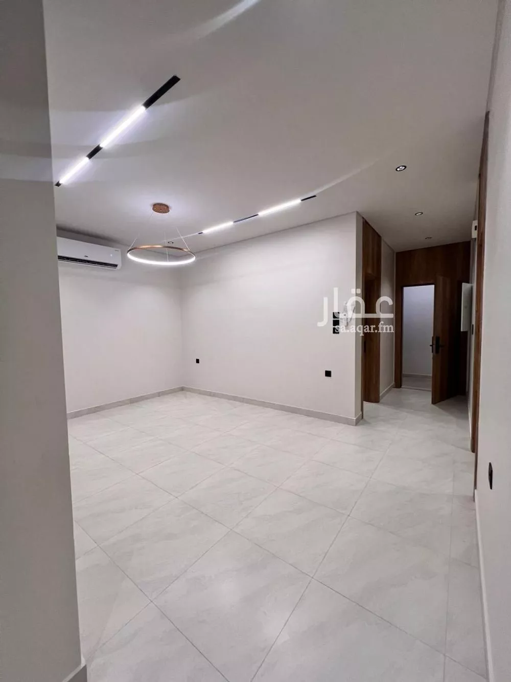 شقة 3 غرف في الروضة 5