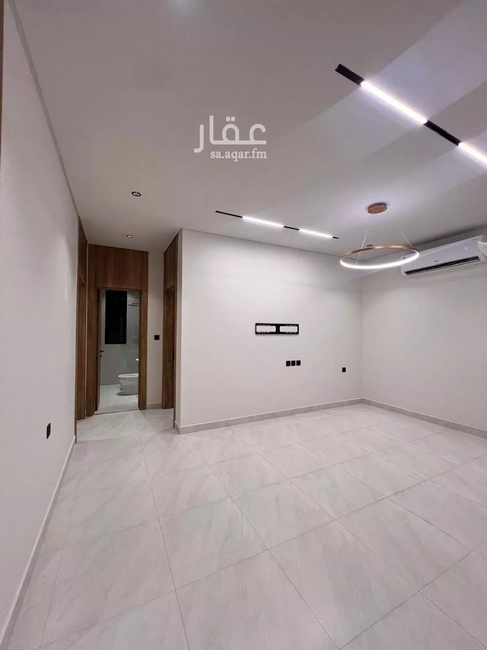 شقة 3 غرف في الروضة 6