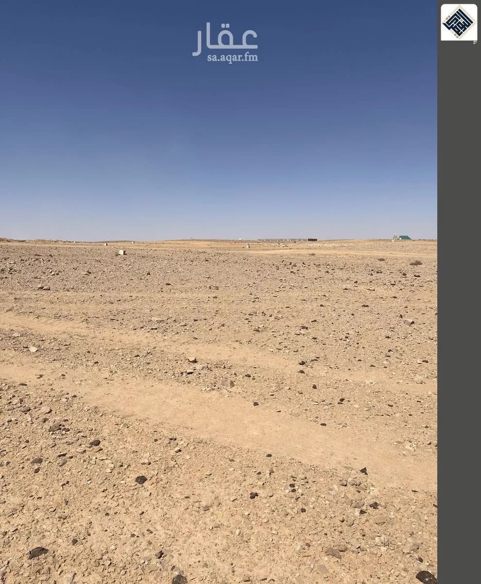 أرض 375 م² في بنبان 1