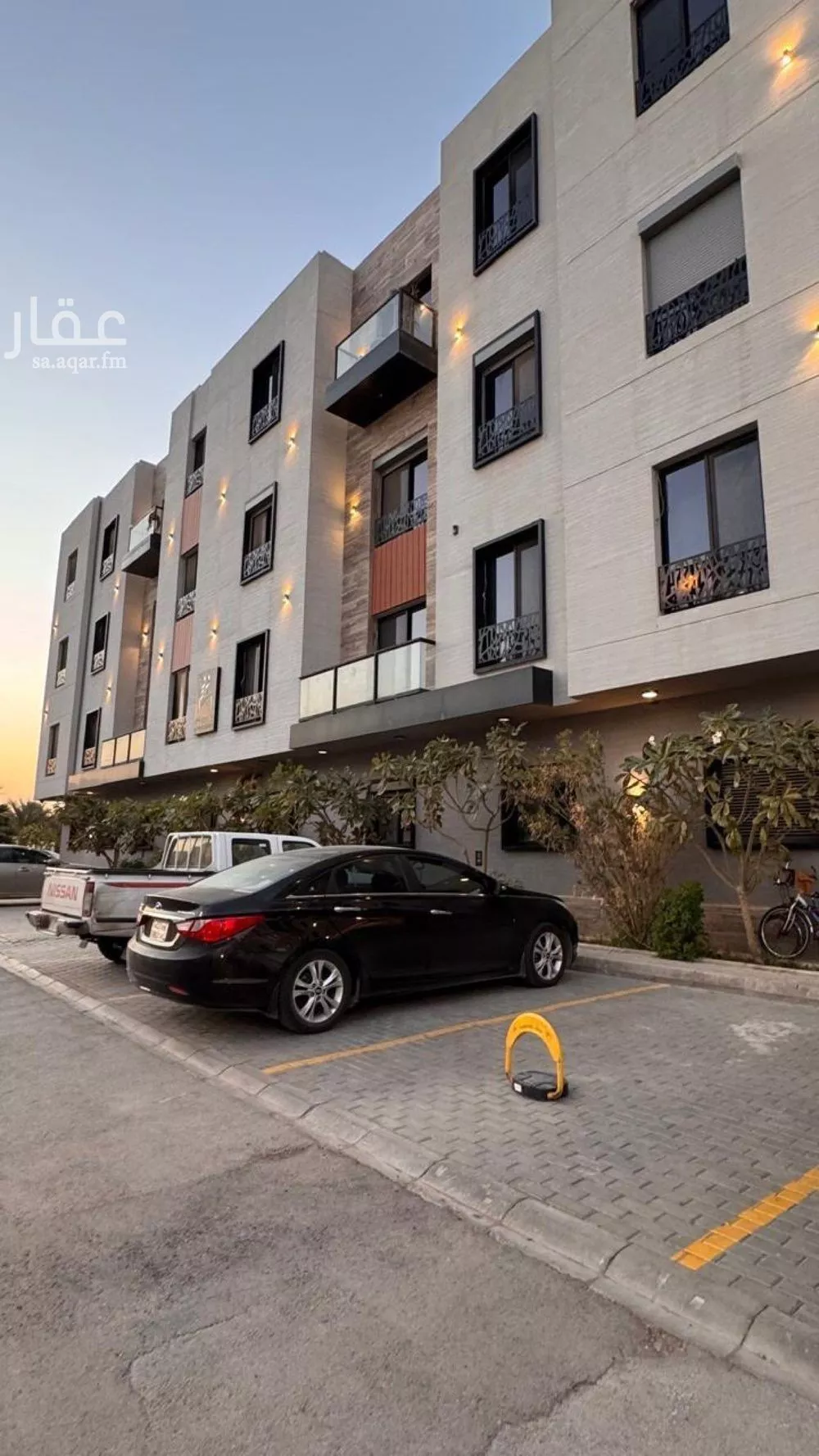 4 bedroom apartment in Al Qadisiyah 1