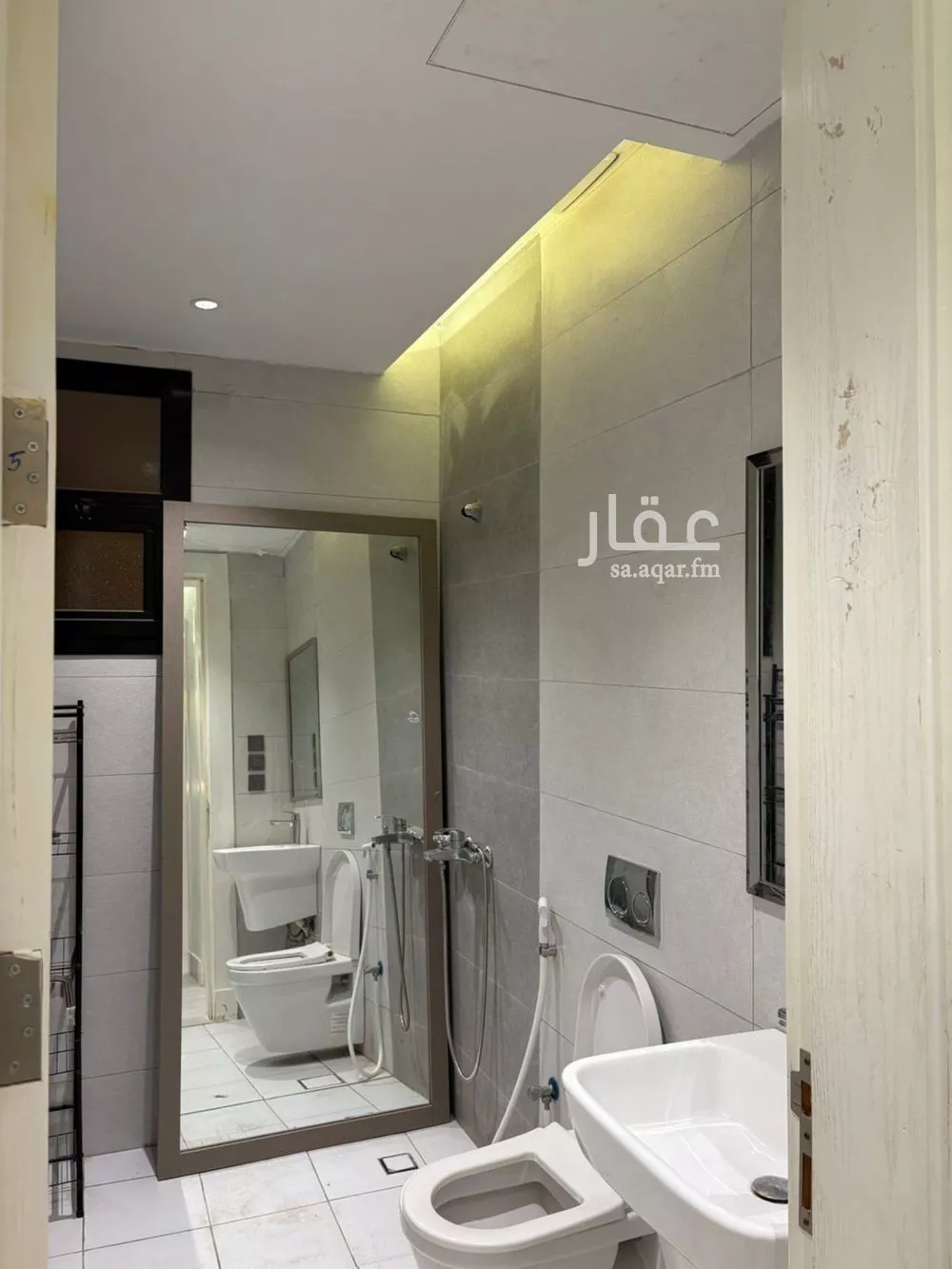 4 bedroom apartment in Al Qadisiyah 16